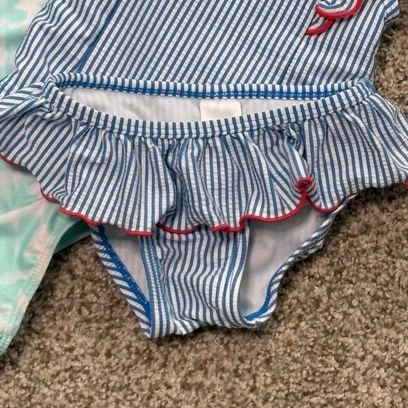 Wonder Nation/Cat & Jack 18 Month Bundle - Picture 3 of 6